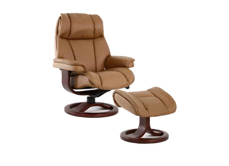 Fjords General Recliner Chair Land Furniture