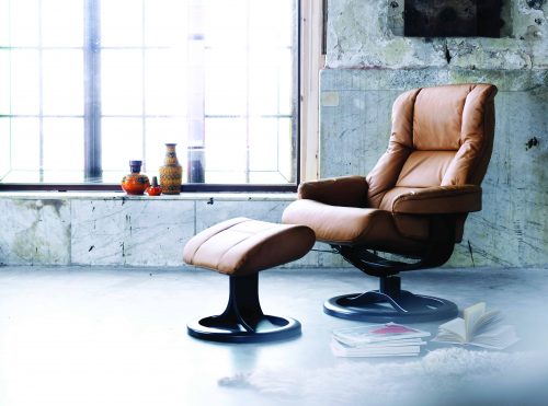 Loen Recliner | Chair Land Furniture Outlet