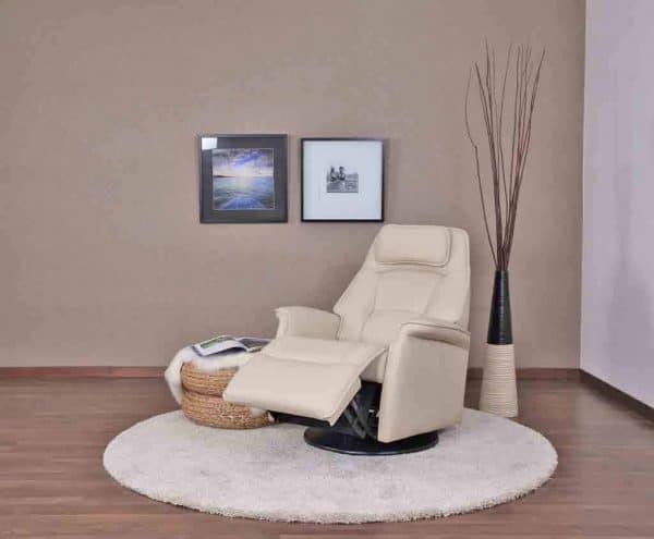 Fjords Stockholm Relaxer | Chair Land Furniture