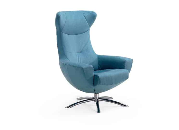 Fjords Baloo Chair | Chair Land Furniture Outlet