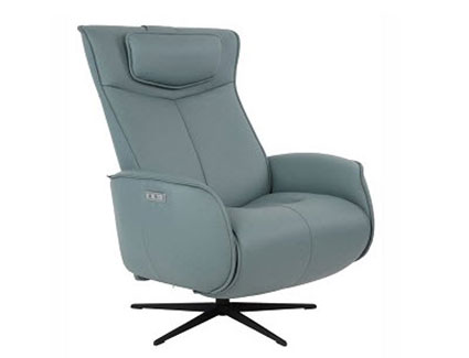 Fjords Axel Large Relaxer Recliner | Chair Land Furniture