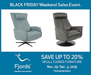 Black Friday Sale Chair Land Furniture