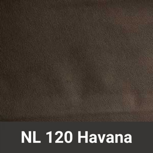 Fjords Nordic Line Leather Color NL 120 Havana - Chair Land Furniture Outlet