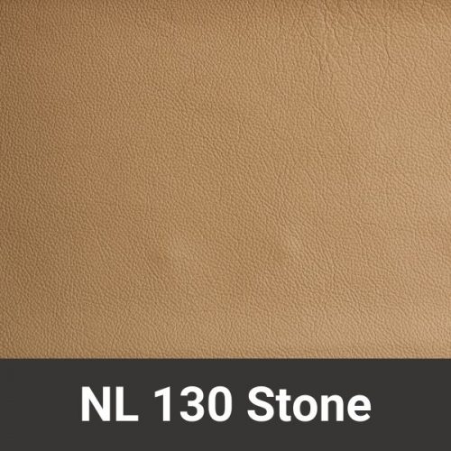 Fjords Nordic Line Leather Color NL 130 Stone - Chair Land Furniture Outlet