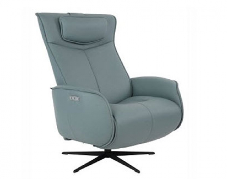 Fjords Recliners and Leather Relaxers Chair Land Furniture