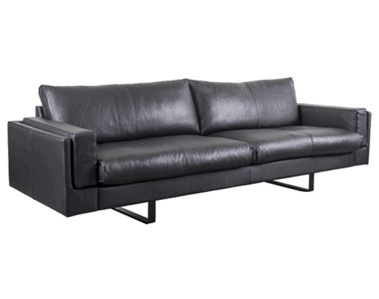 Fjords Recliners and Leather Relaxers Chair Land Furniture