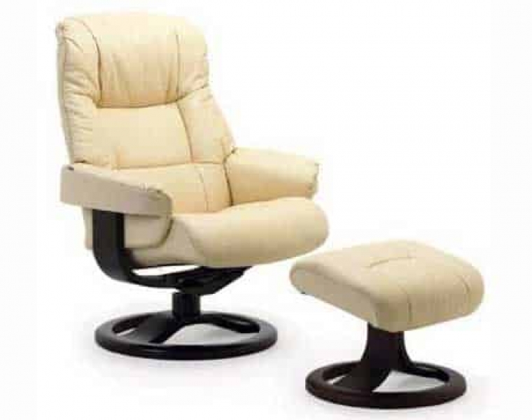 Fjords Recliners and Leather Relaxers Chair Land Furniture