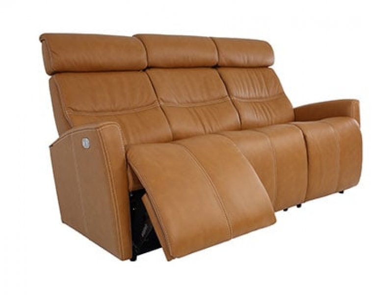 Fjords Recliners and Leather Relaxers Chair Land Furniture
