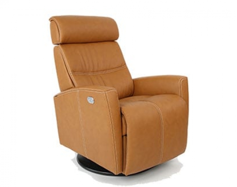 Fjords Recliners and Leather Relaxers Chair Land Furniture