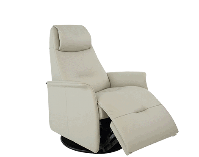 Fjords Recliners and Leather Relaxers Chair Land Furniture