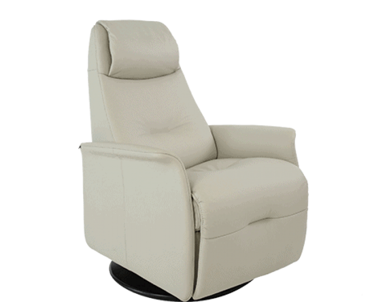 Fjords Recliners and Leather Relaxers Chair Land Furniture