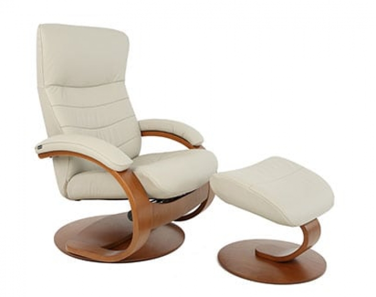 Fjords Recliners and Leather Relaxers Chair Land Furniture