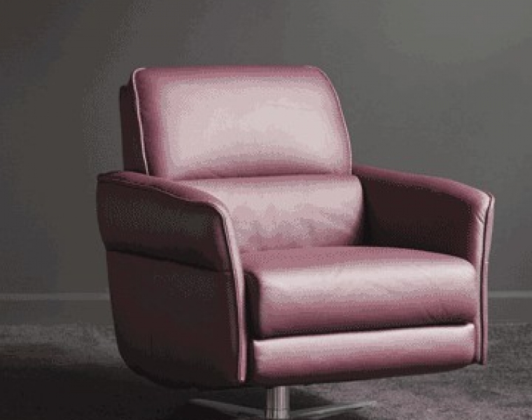 Himolla Leather Recliner Chairs Chair Land Furniture